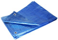 Blue 15 x 15 Tarp Z791694