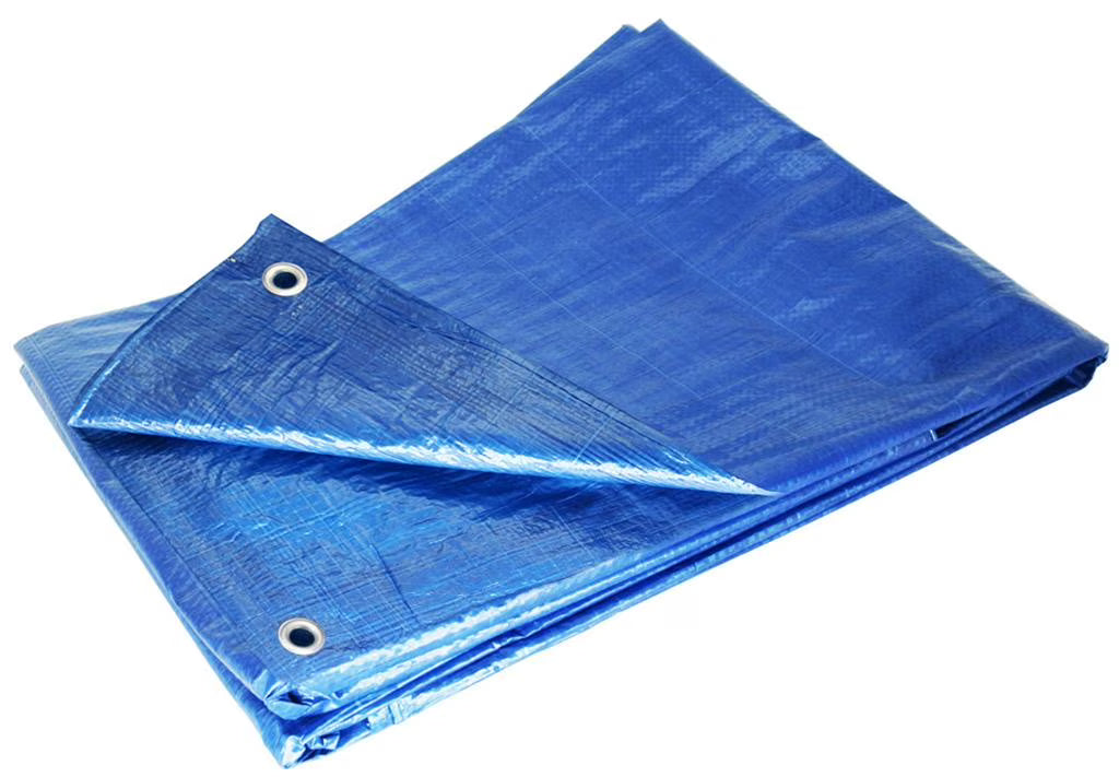 Blue 15 x 15 Tarp Z791694