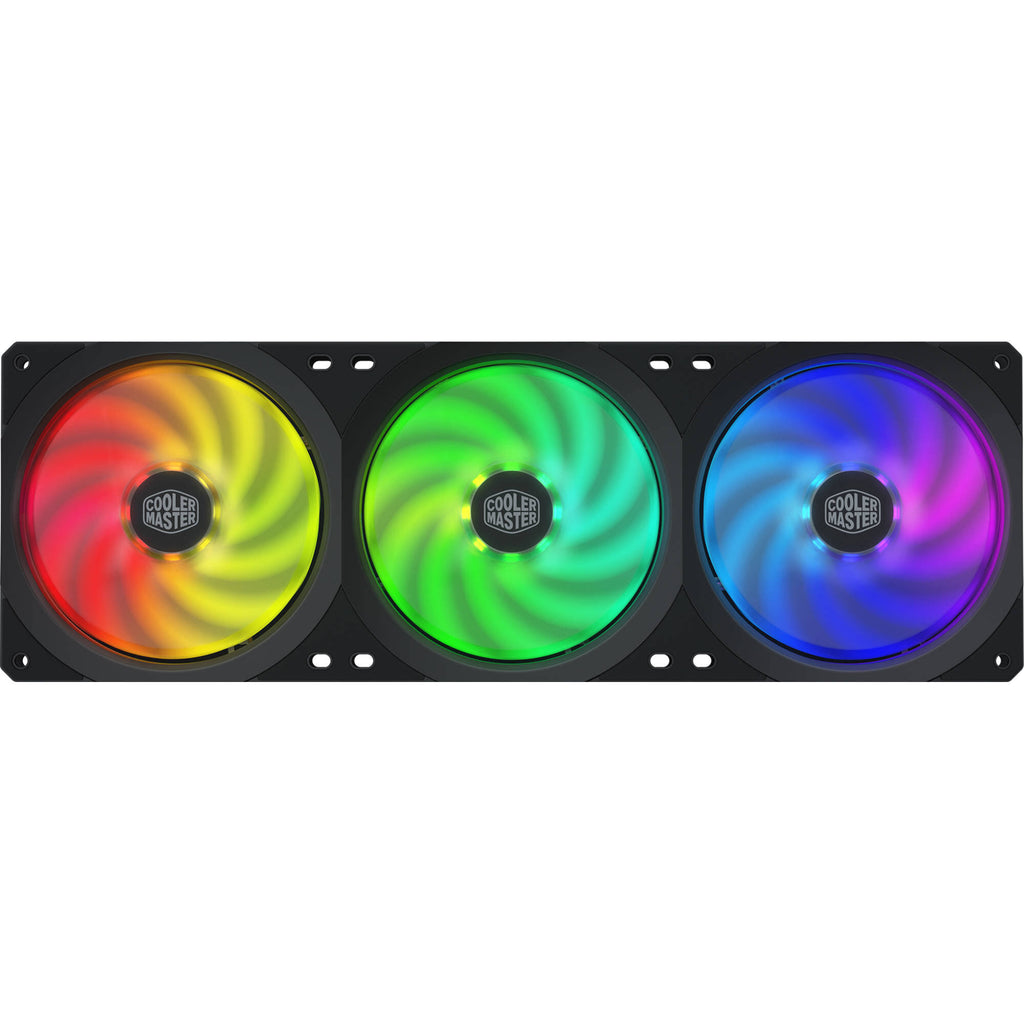 SF360R ARGB Case fan R838