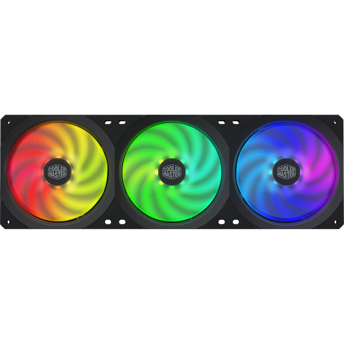 SF360R ARGB Case fan R838