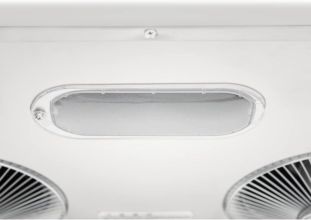 36 Inch Stainless Steel Under Cabinet Range Hood I164