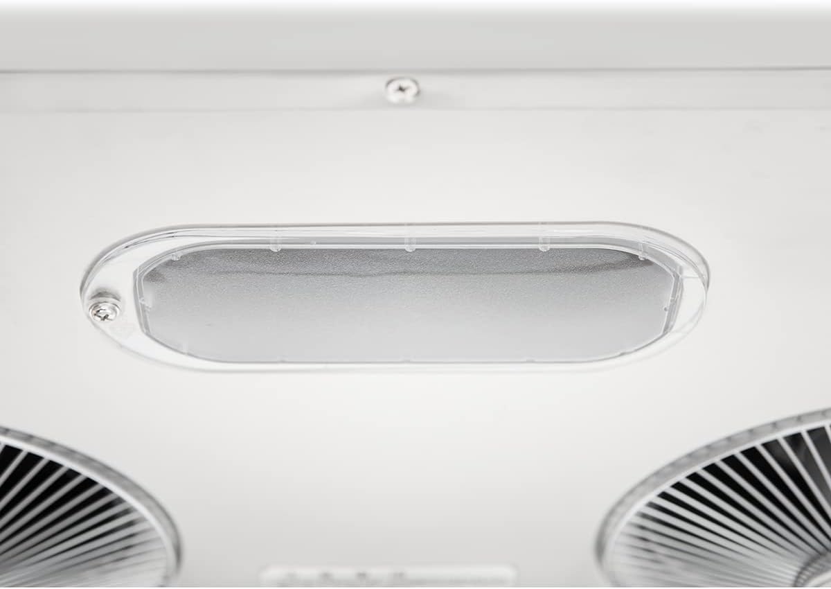 36 Inch Stainless Steel Under Cabinet Range Hood I164