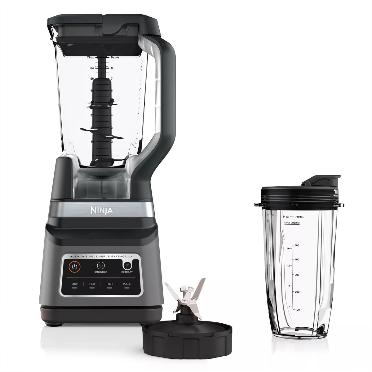 Blender A1286