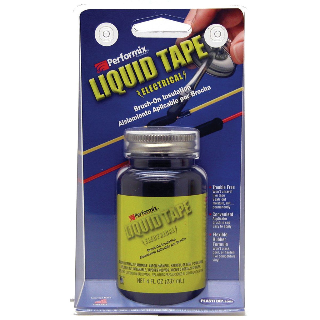 4 Oz. Liquid Tape W499