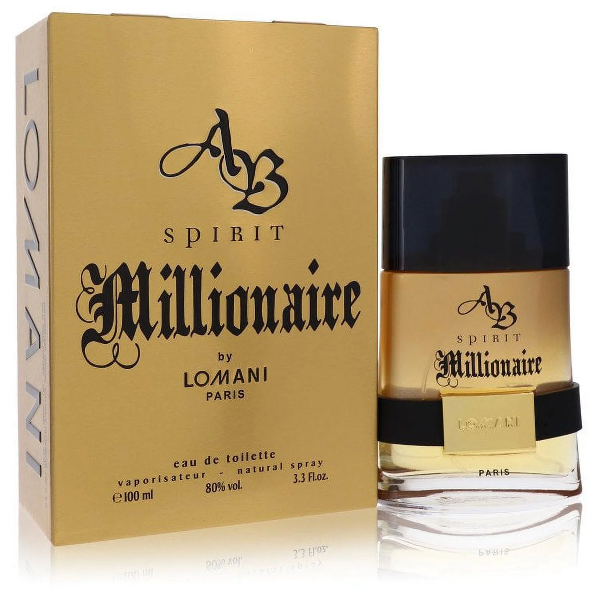 Eau De Toilette Spray 3.3 oz O28869