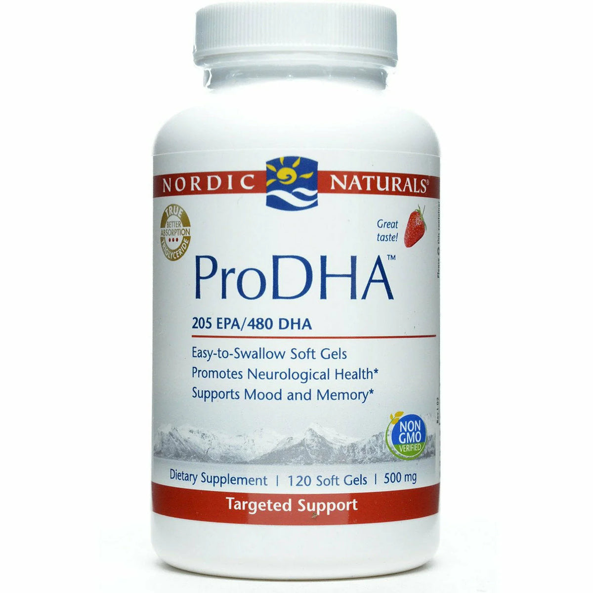 500 mg 120 gels A862782