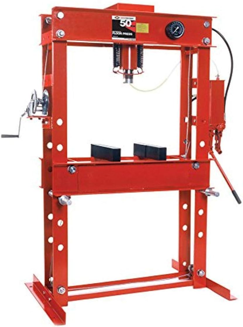 Floor Press V38813