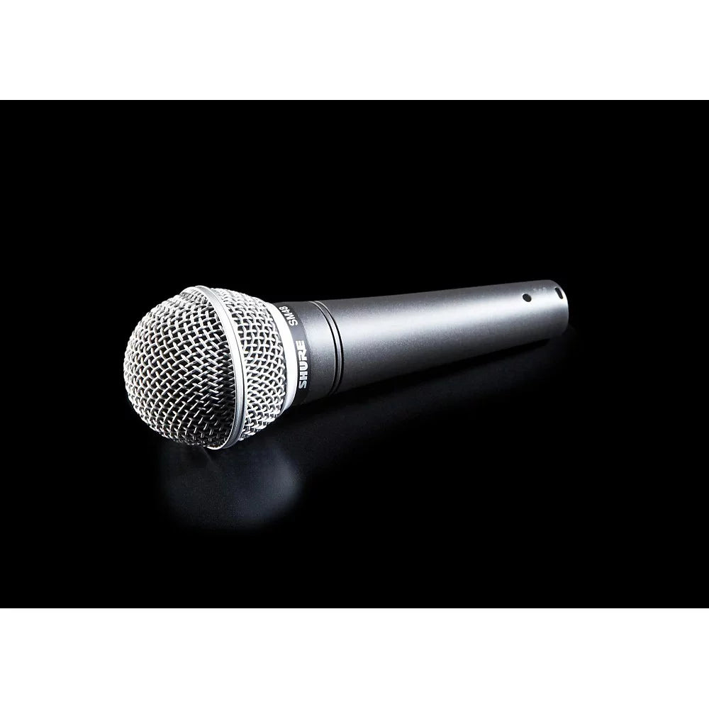 Dynamic Vocal Microphone B154