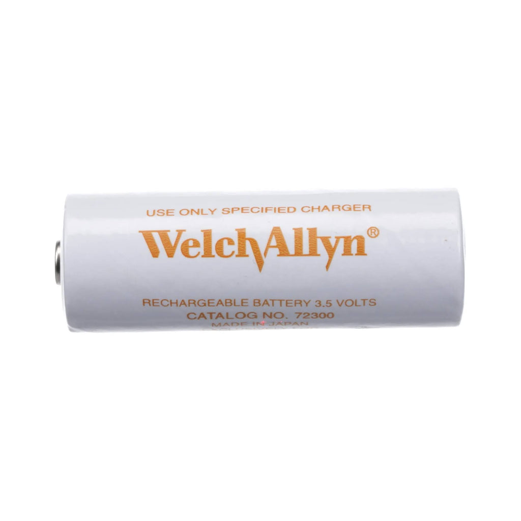Nickel-Cadmium Rechargeable Battery F476220