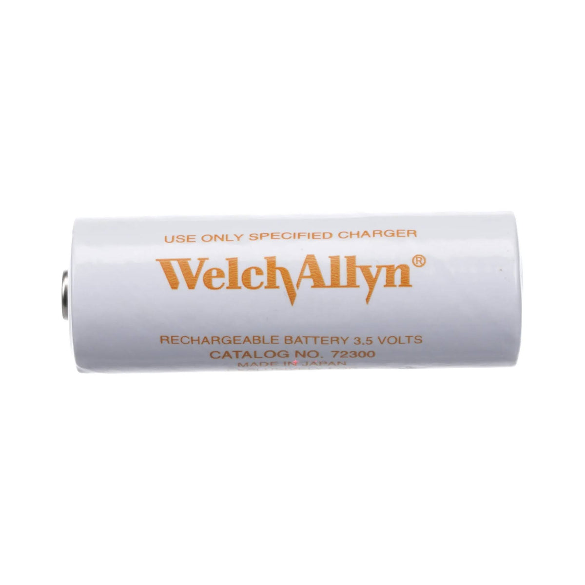 Nickel-Cadmium Rechargeable Battery F476220