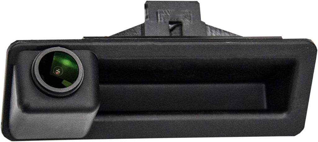 1280x720p Night Vision IP68 Waterproof License Plate Backup Camera Pack of 2 B99984