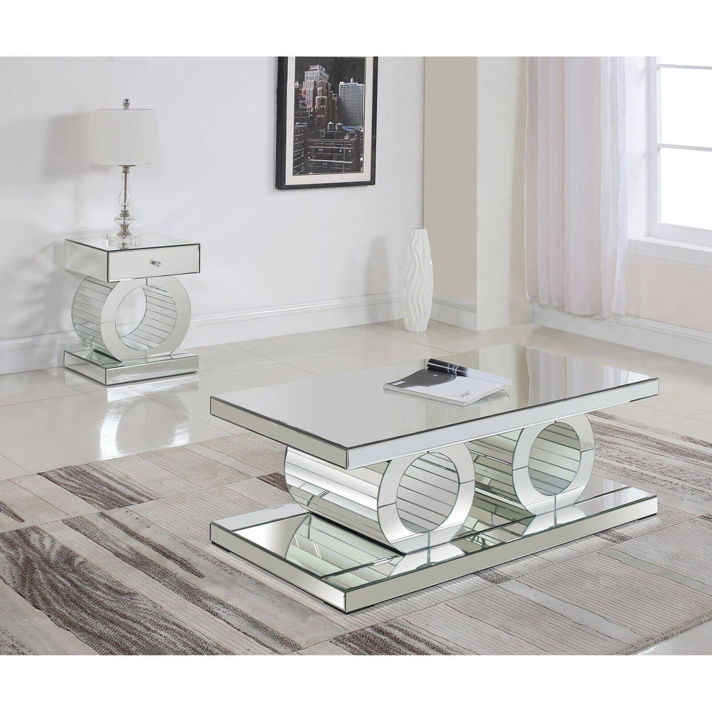 Coffee Table I8376