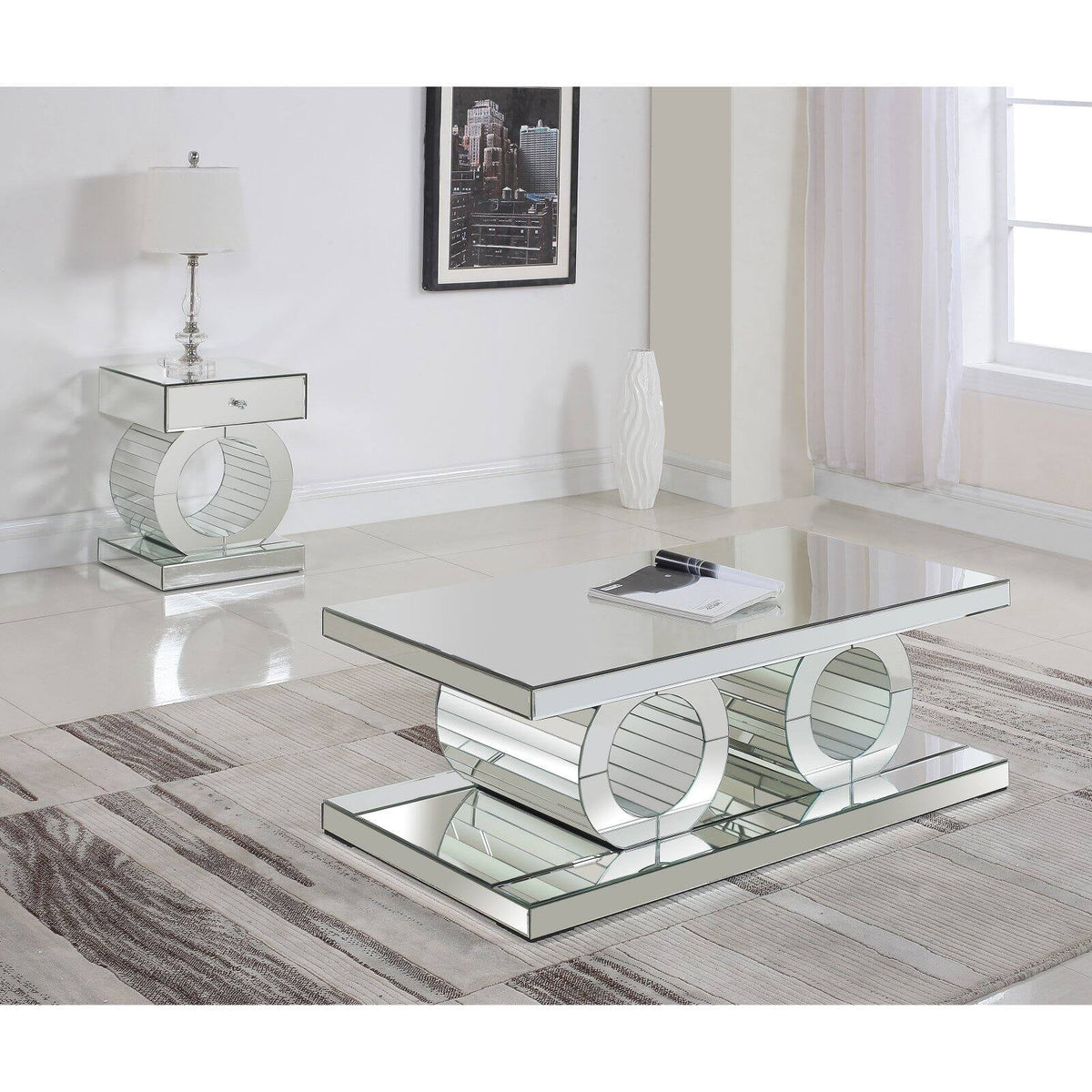 Coffee Table I8376