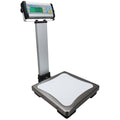 CPWplus P Bench Scale, 330lb/150kg Capacity Z385018