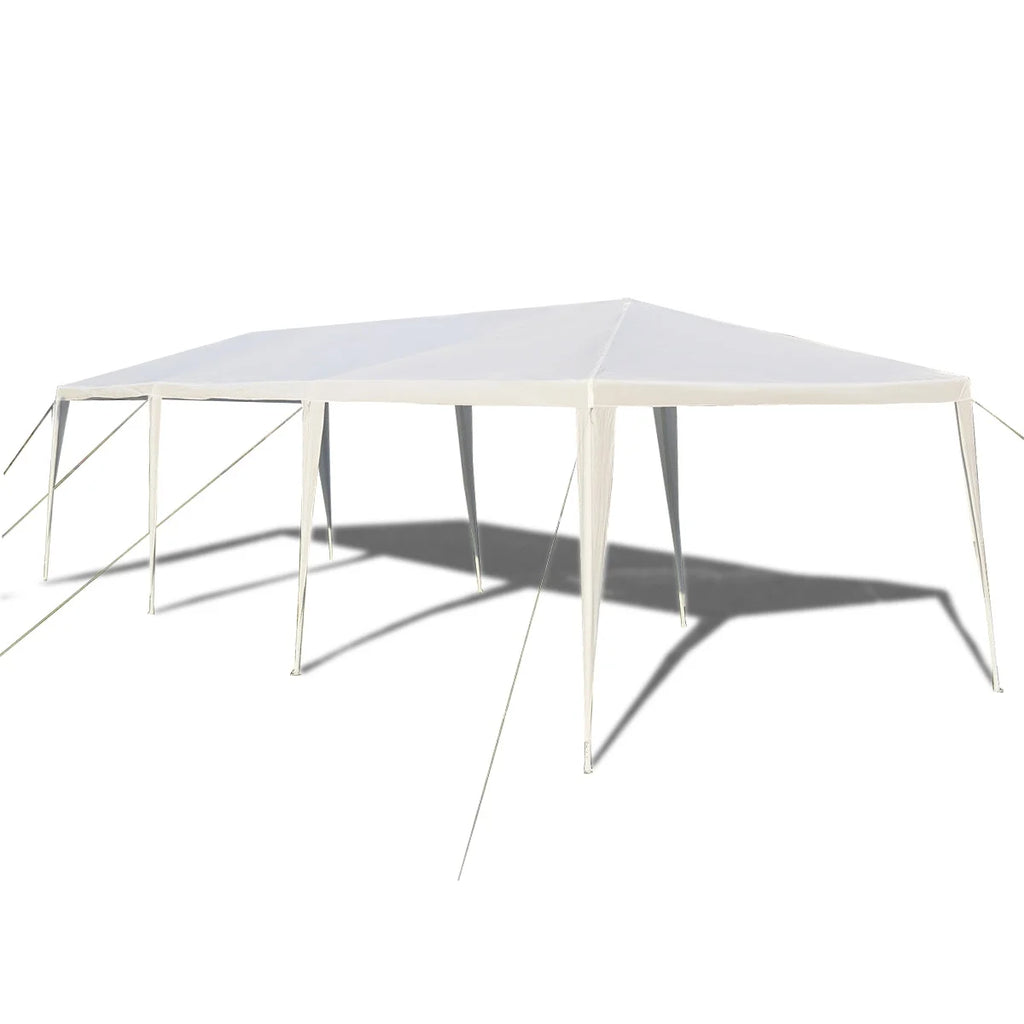 10' x 30' Outdoor Canopy Tent X2817