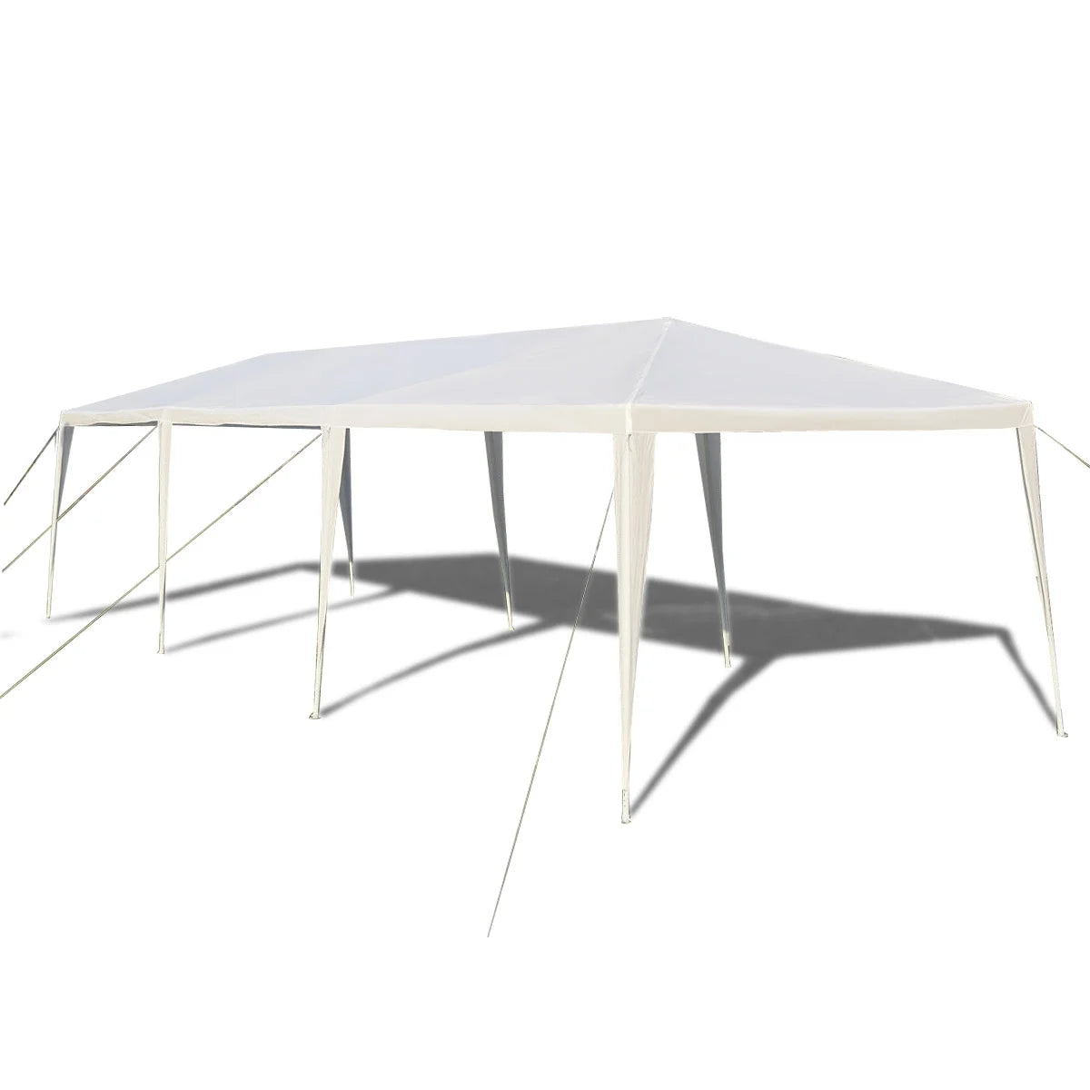 10' x 30' Outdoor Canopy Tent X2817