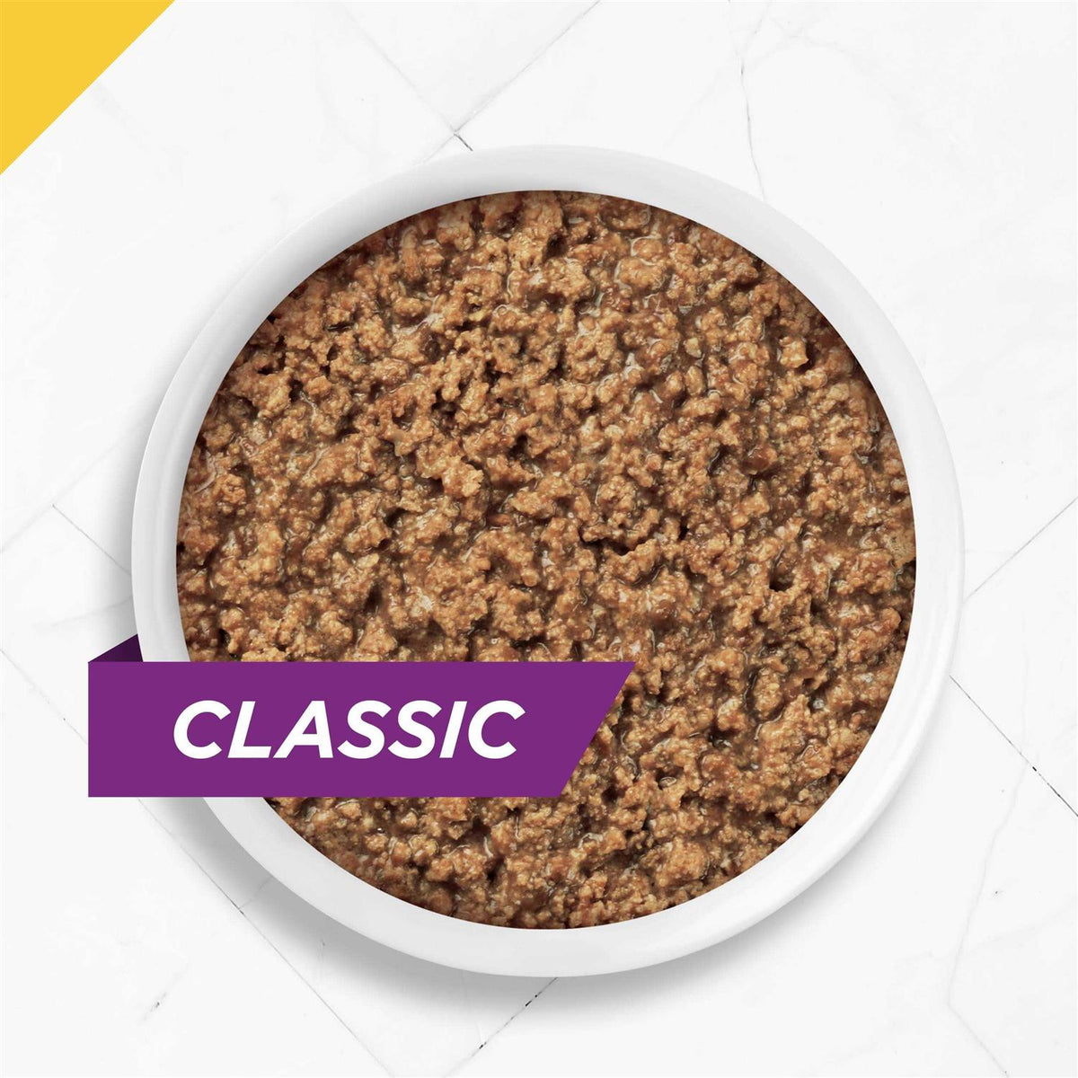 Senior Wet Cat Food F23933
