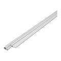 Weatherstrip Door 42in Wht G670