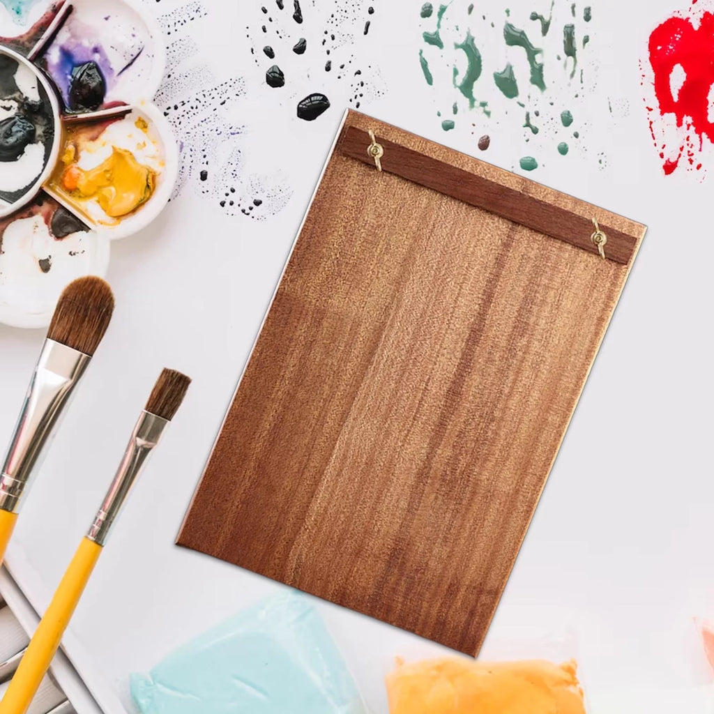 A5 Desktop Document Holder Painting Easel V264537