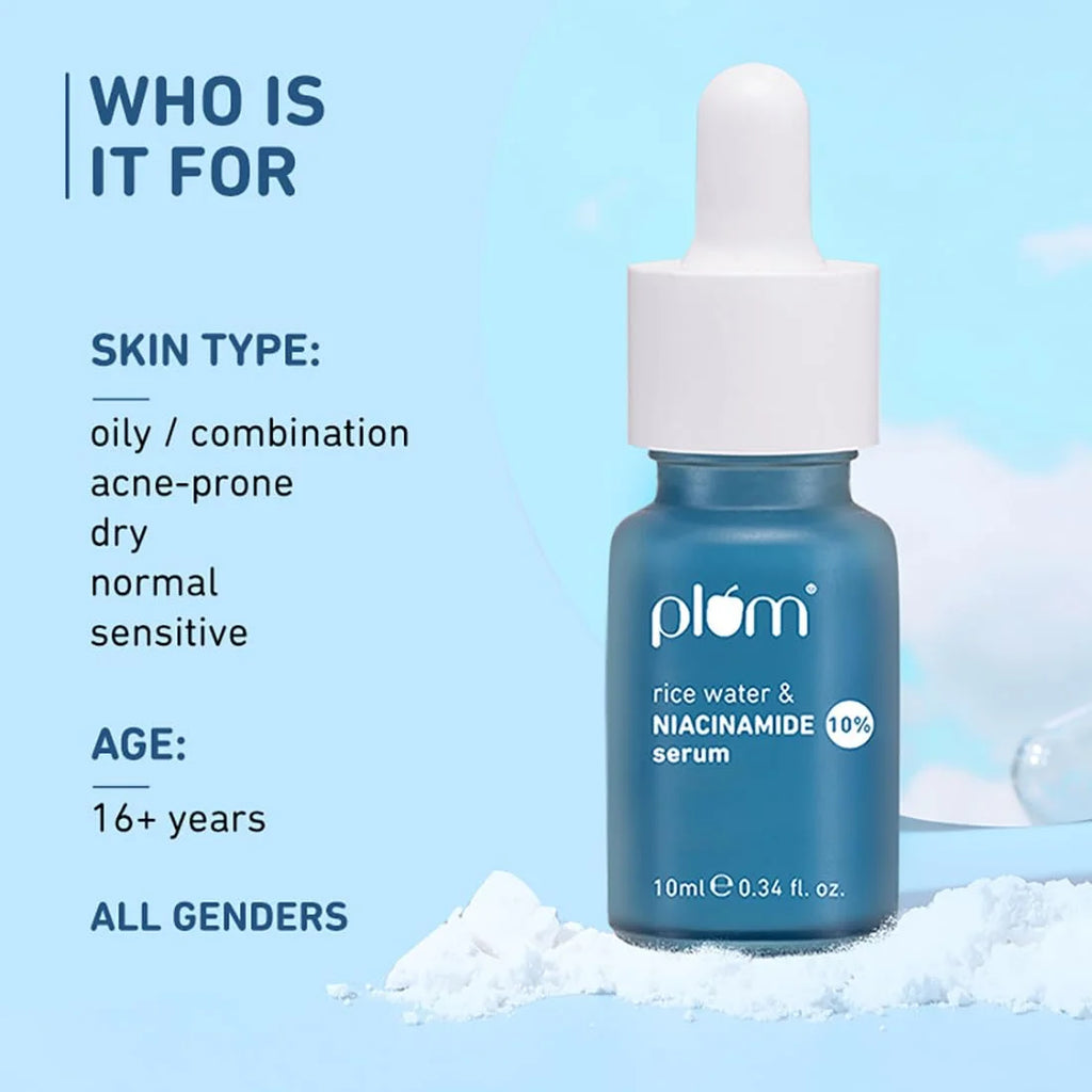 10% Niacinamide Face Serum 10 ml C7981