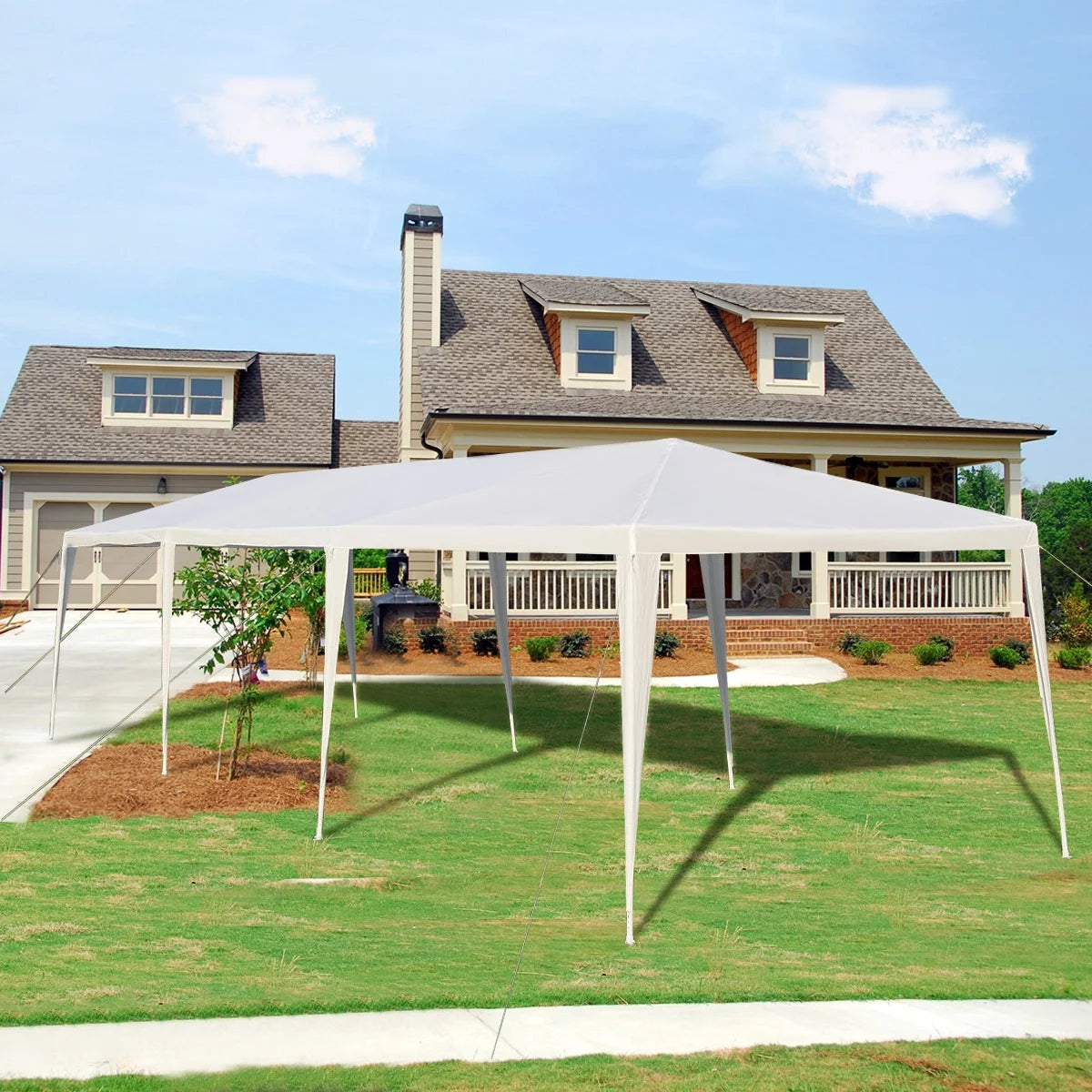 10' x 30' Outdoor Canopy Tent X2817