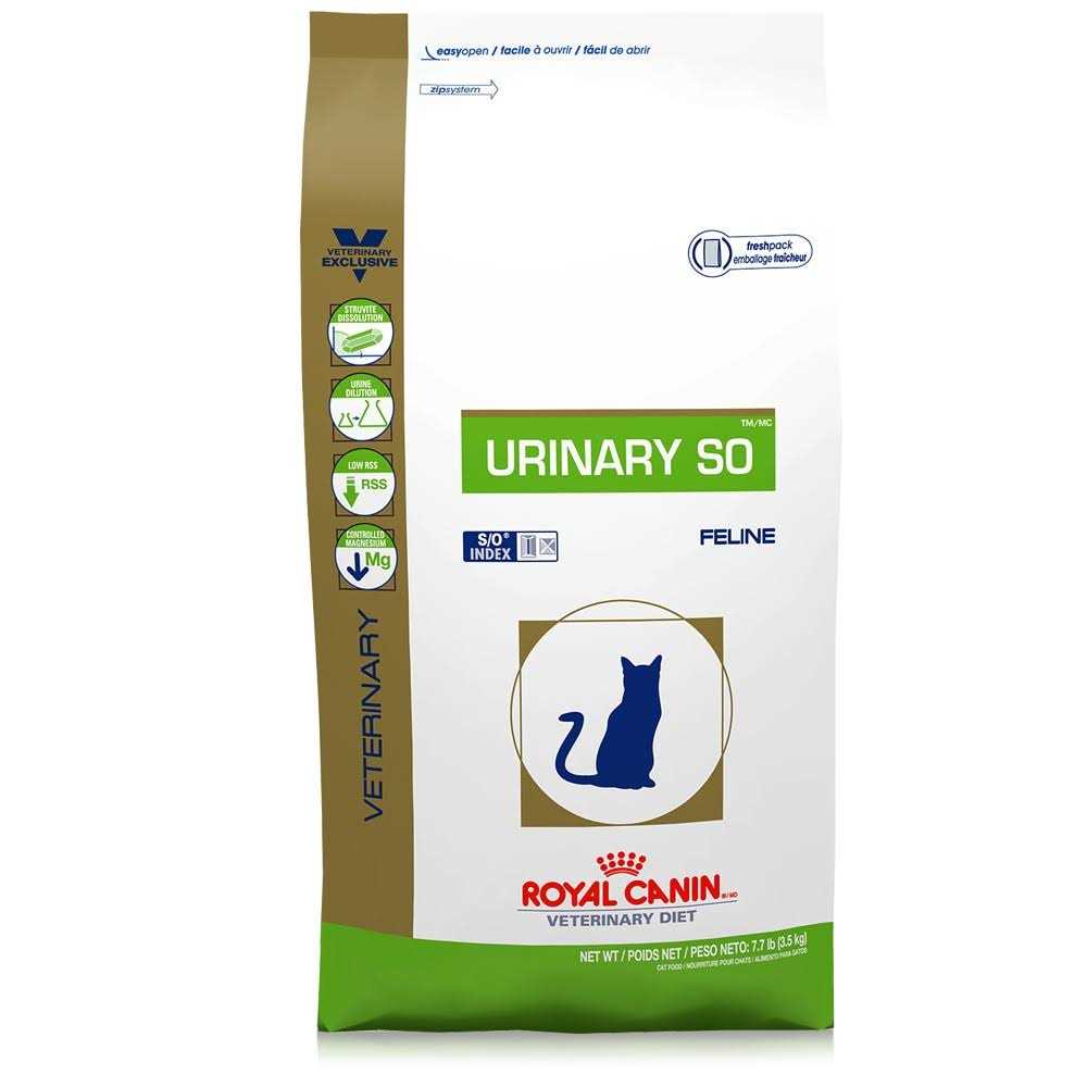 Veterinary Diet Cat Food F584870