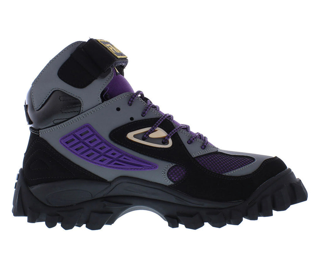 Black Yak Boots G479735