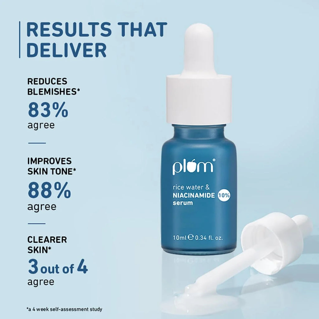 10% Niacinamide Face Serum 10 ml C7981