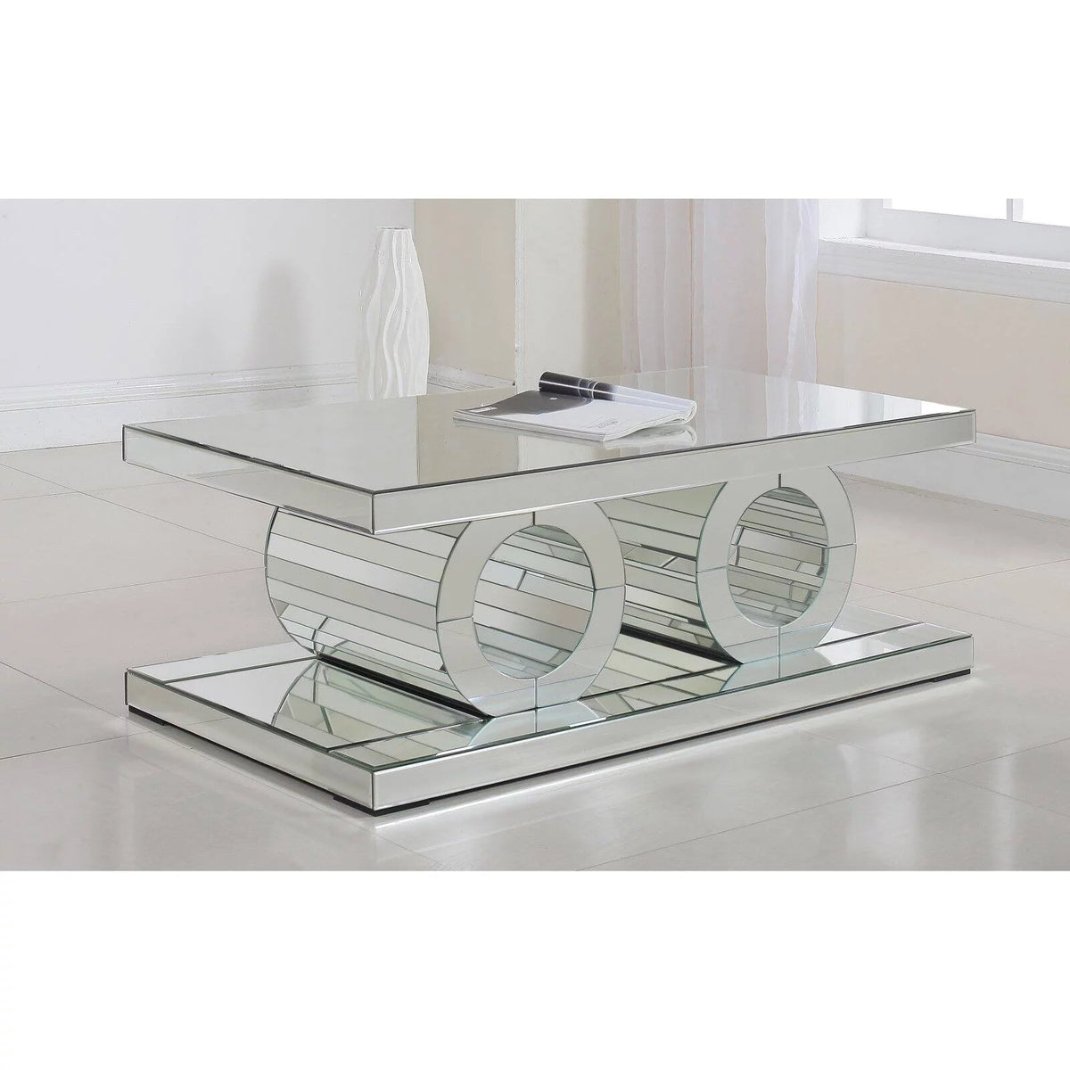 Coffee Table I8376