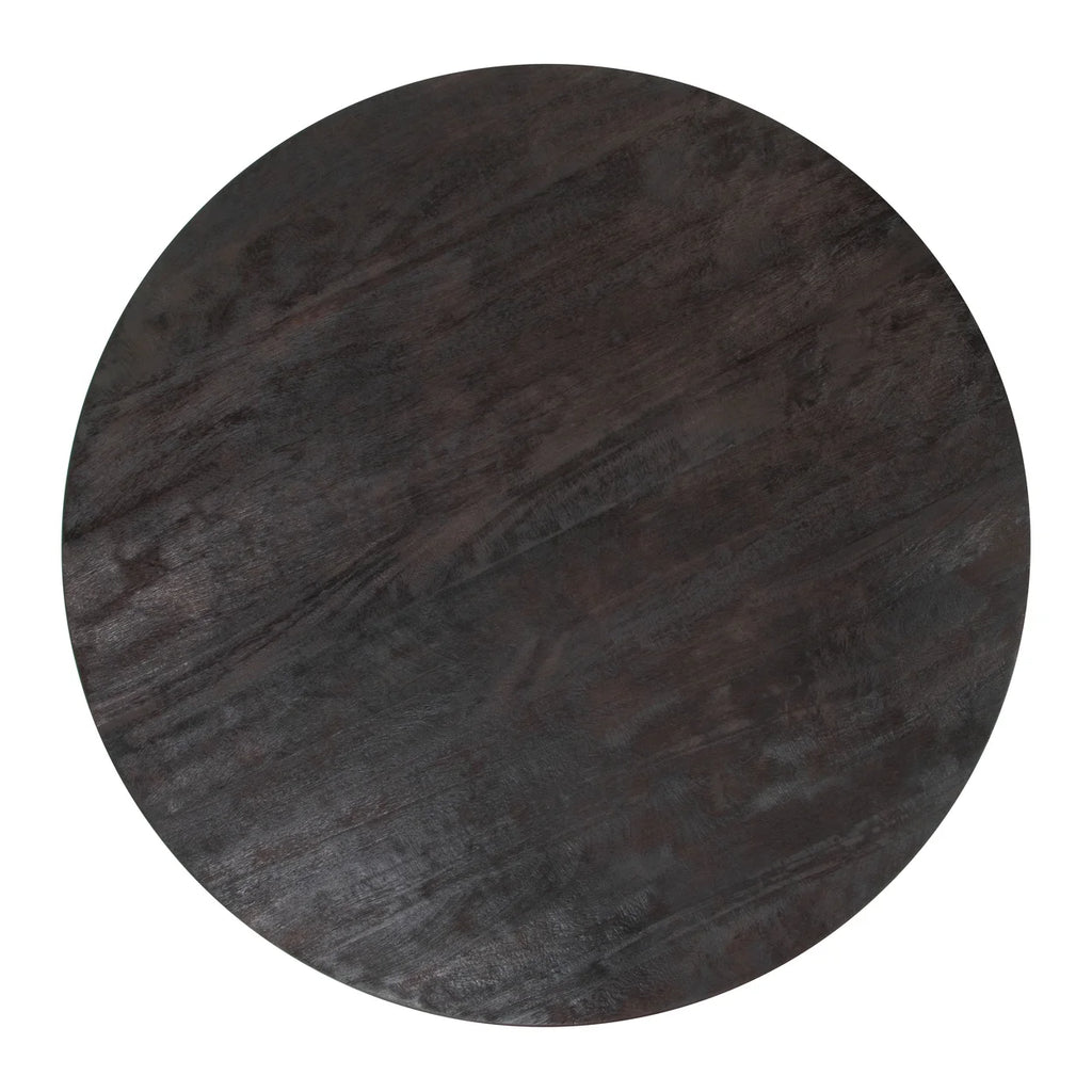 Dark Brown Dining Table Z884