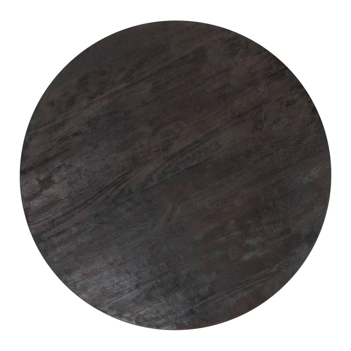 Dark Brown Dining Table Z884
