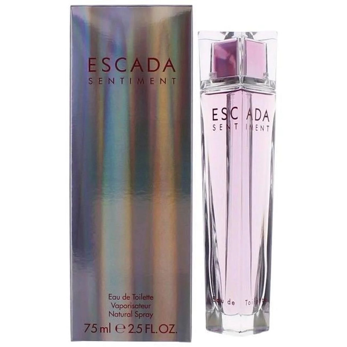 2.5 oz Eau De Toilette Spray C135