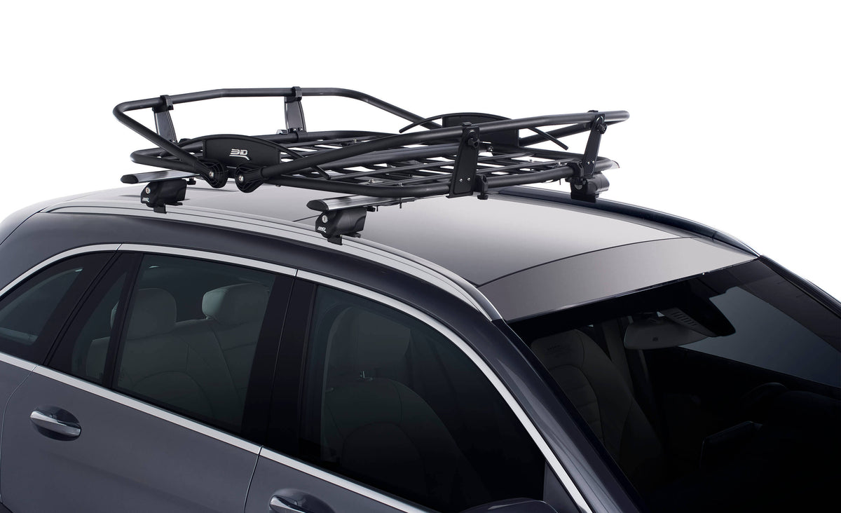 Roof Cargo Basket L64578
