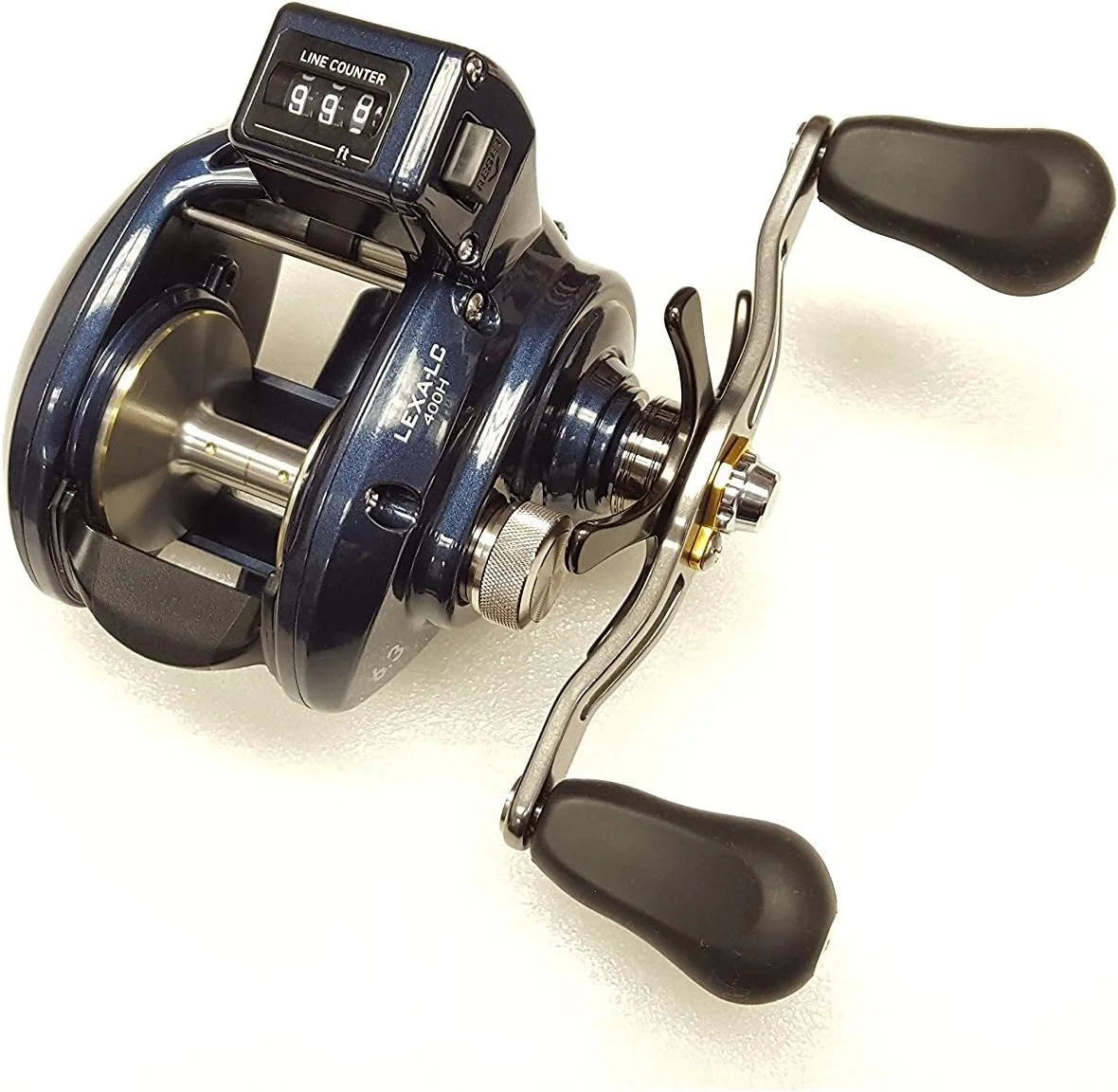 Line Counter Reels D656378