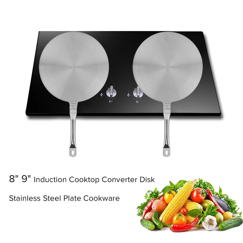 Stainless Steel Heat Diffuser (24cm/9.44'') M186