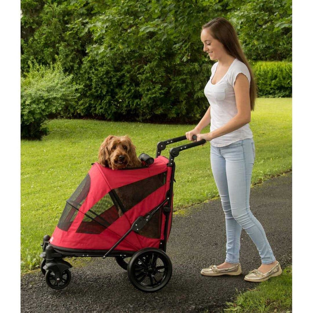 Pet Stroller B948587