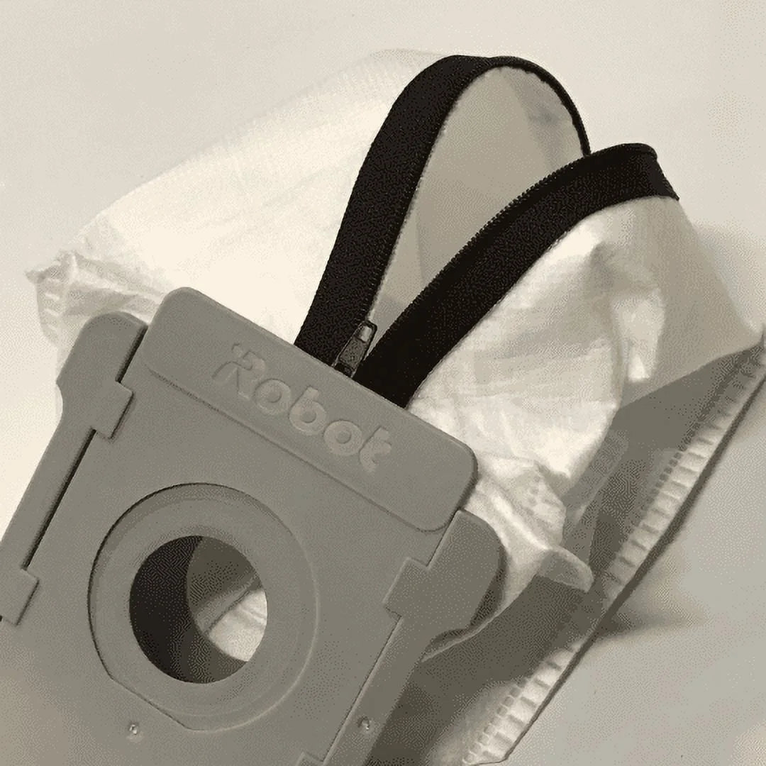2 Pack Reusable Zipper Bag K624984
