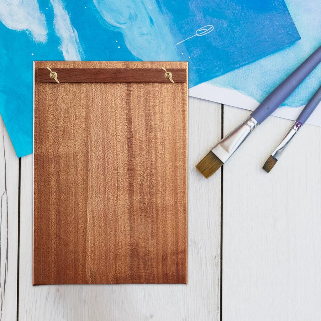 A5 Desktop Document Holder Painting Easel V264537