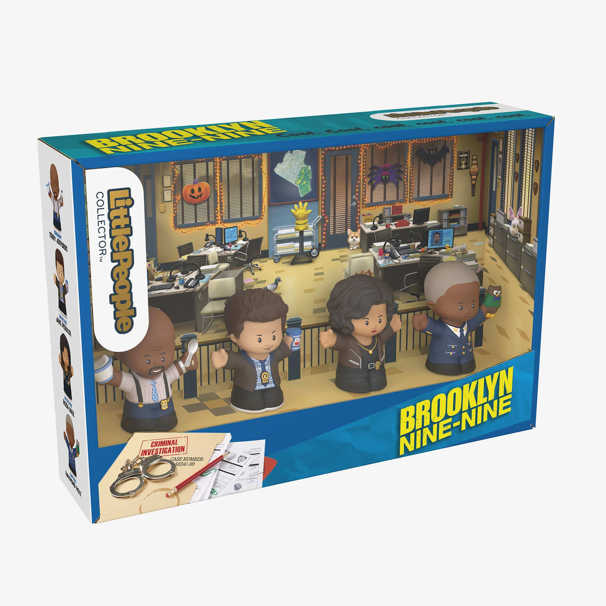 Collector TV Series Special Edition Set S6221