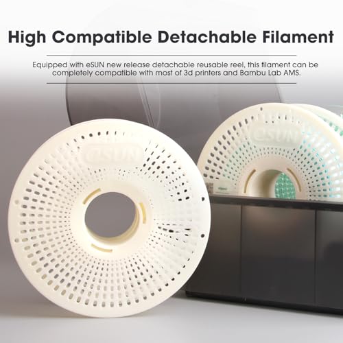 1.75mm PLA Plus 3D Printing Filament L59182