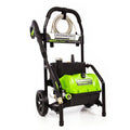 1800 PSI 1.1 GPM Electric Pressure Washer T627437