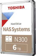 4TB NAS 3.5-Inch Internal Hard Drive A758