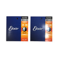 Nanoweb Electric Guitar Strings 10-46 2-Pack J755583