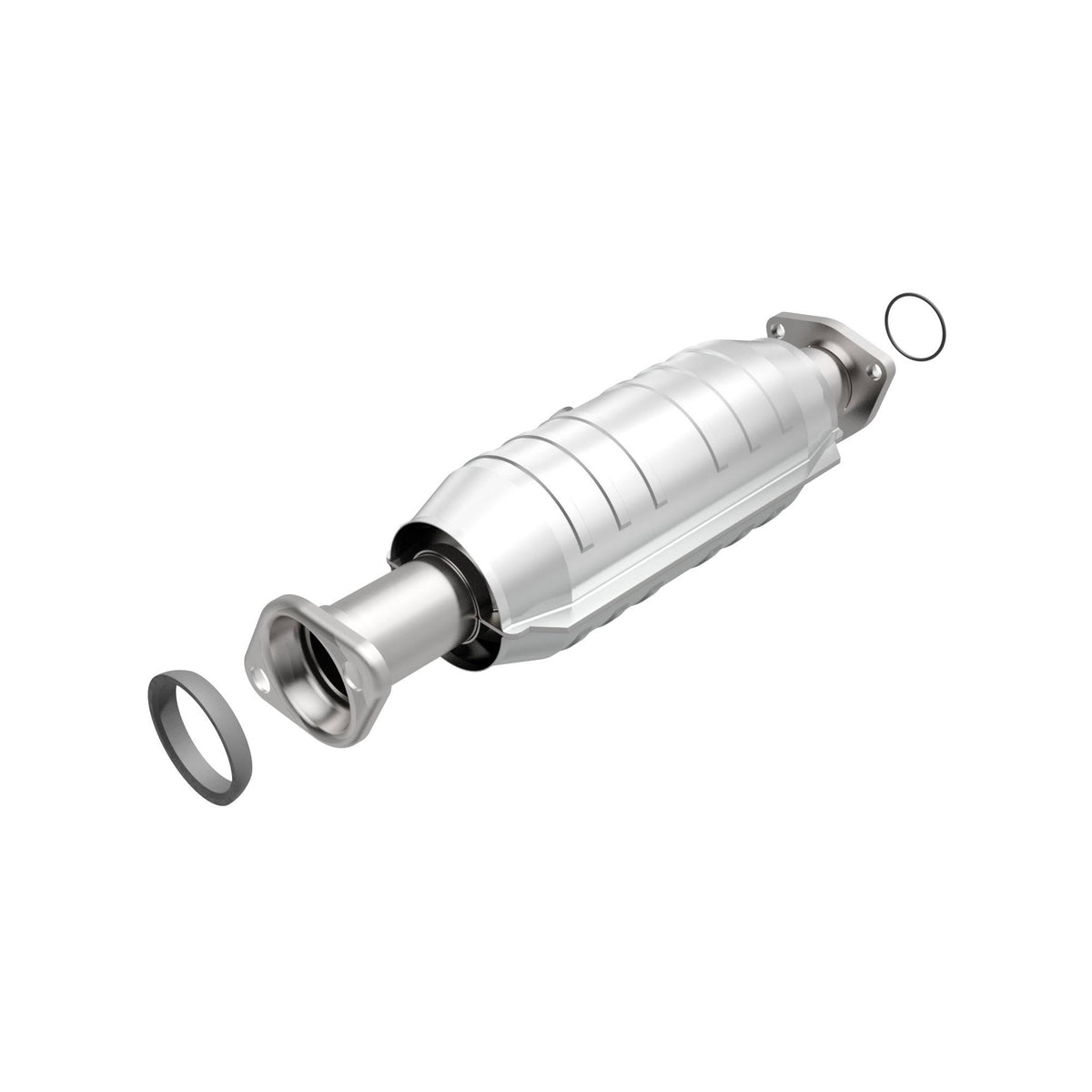 Direct Fit Catalytic Converter W5860