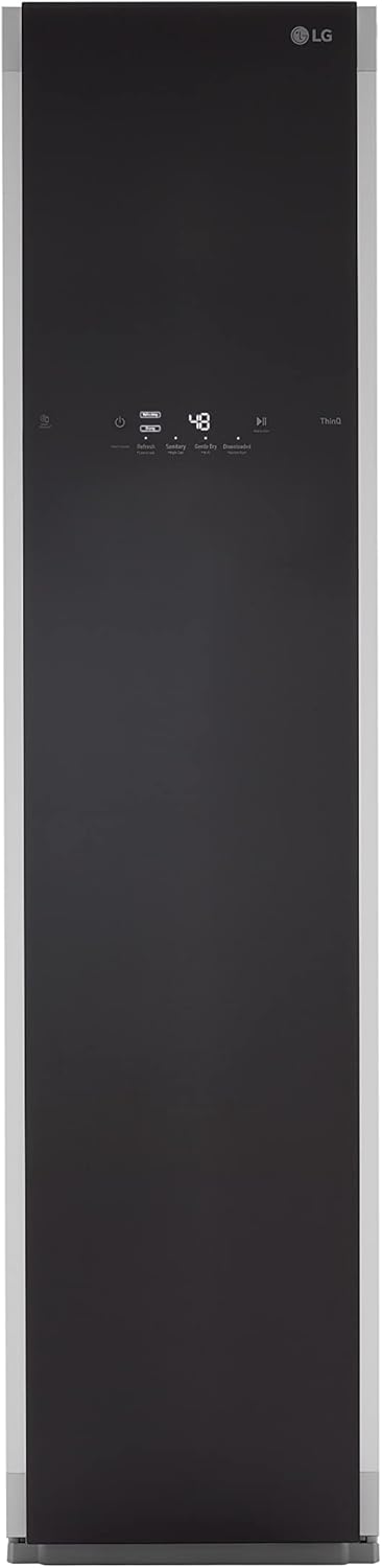 Steam Closet Clothes Steamer P745