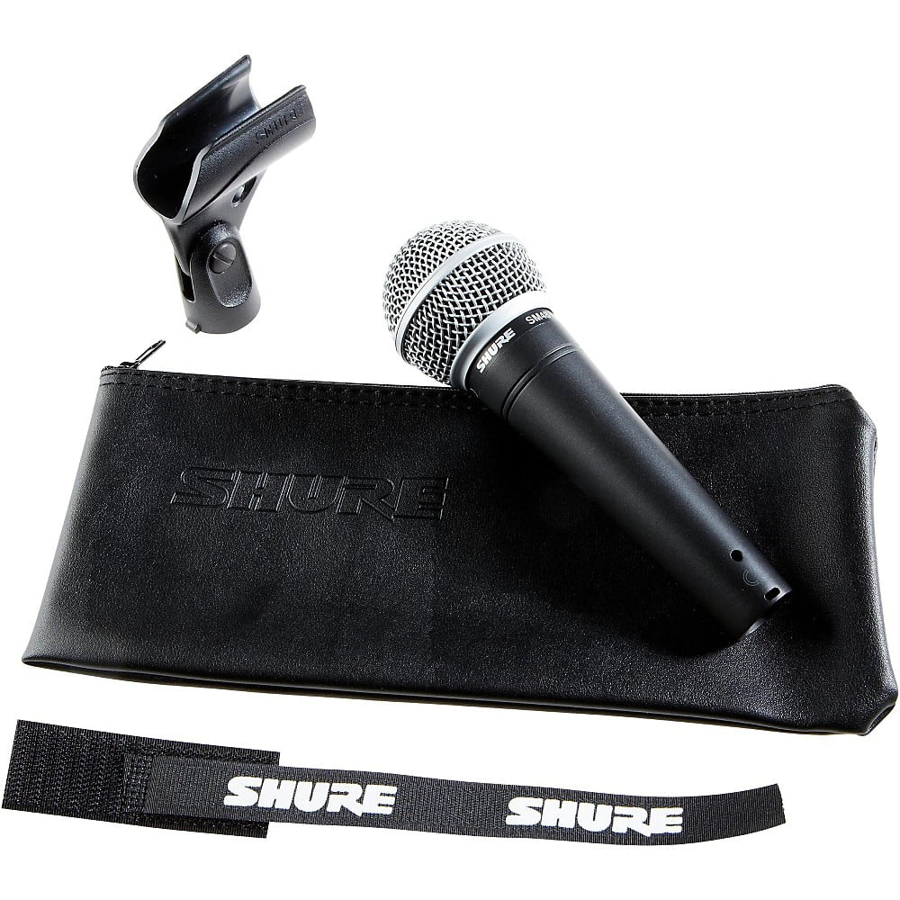 Dynamic Vocal Microphone B154