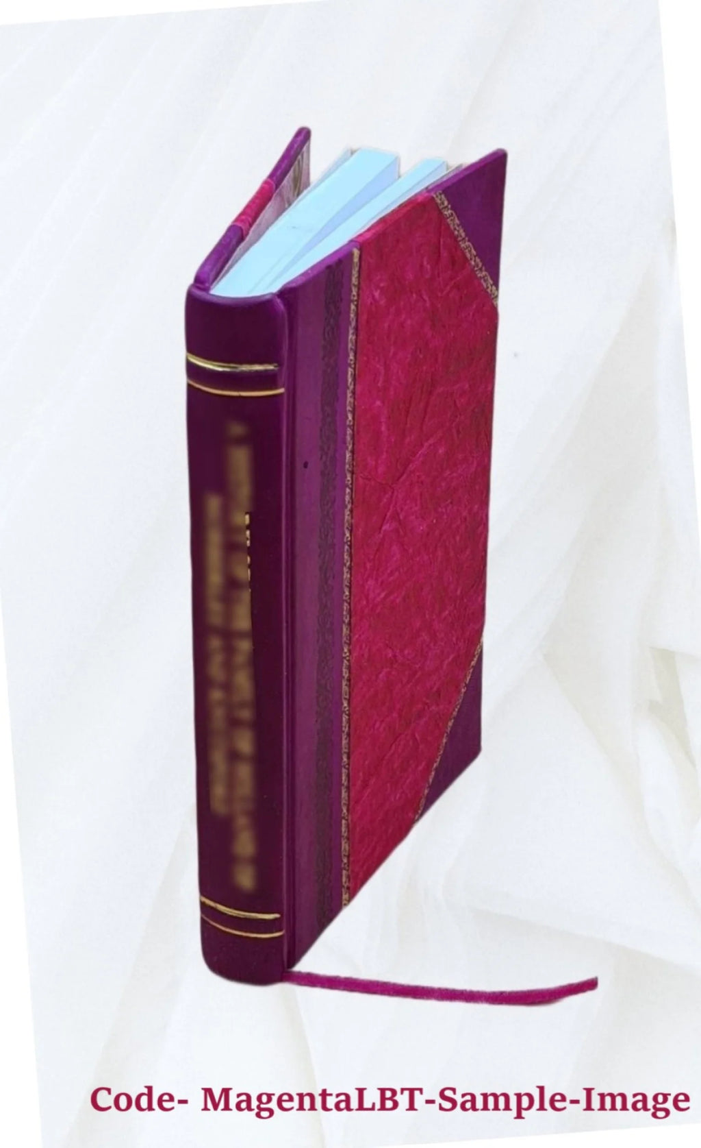 Milton: Minor Poems 1901 Leather Bound G304