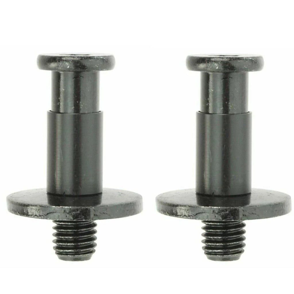 Tailgate Hinge Kit Pair Set with Striker Bolts T54377