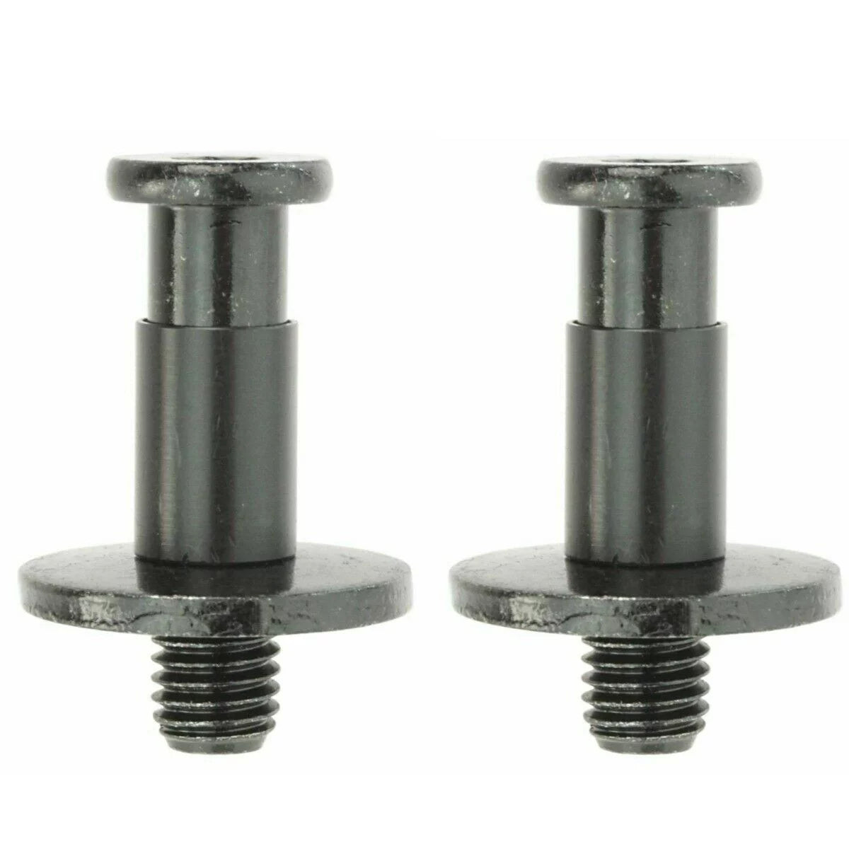 Tailgate Hinge Kit Pair Set with Striker Bolts T54377