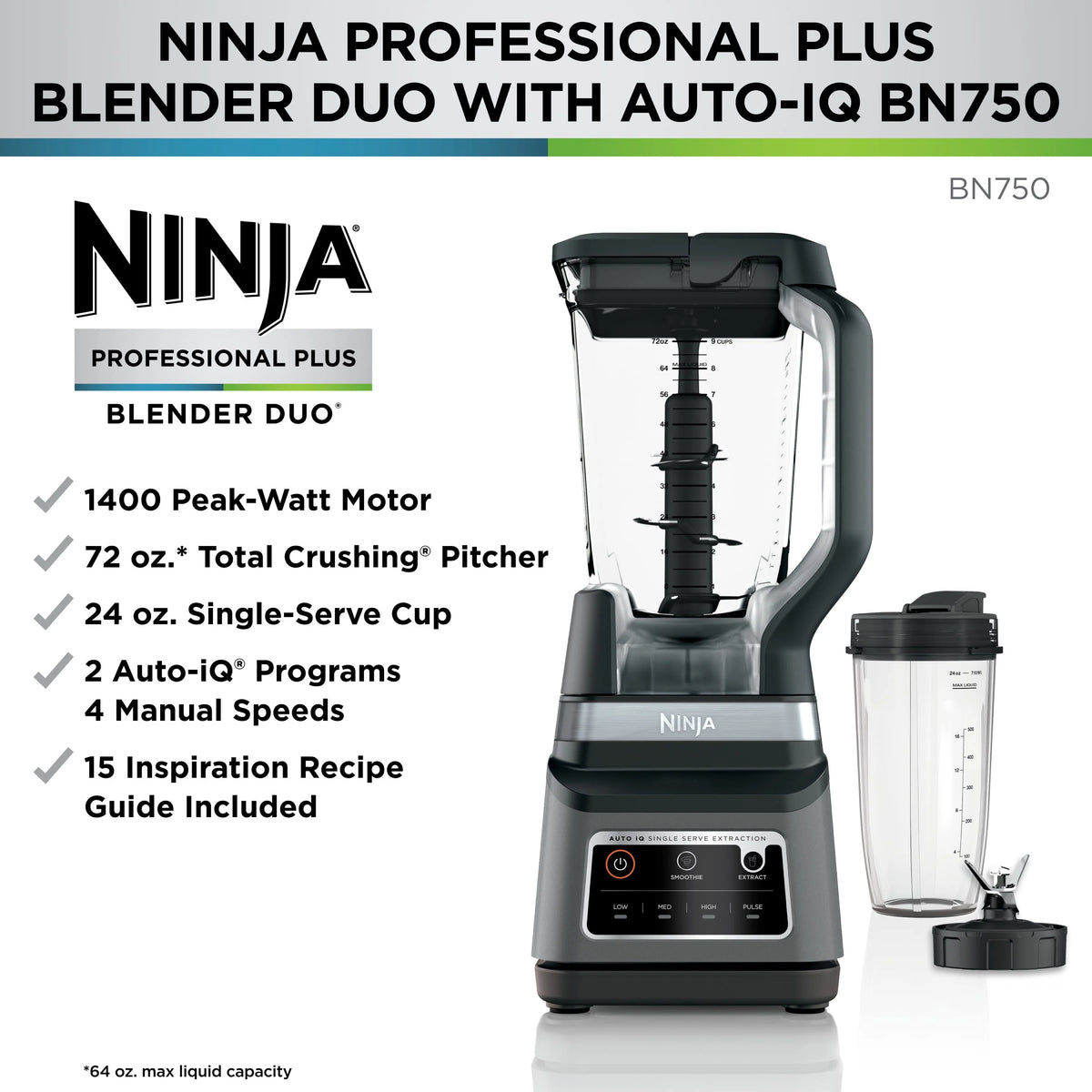 Blender A1286